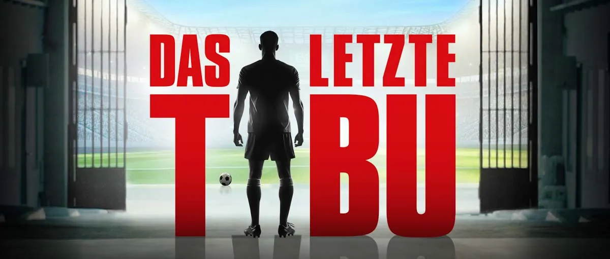 Das letzte Tabu (2024, AMAZON, ZDF)