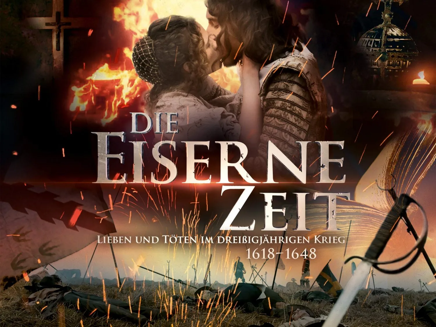 Age of Iron (2018, ZDFinfo)