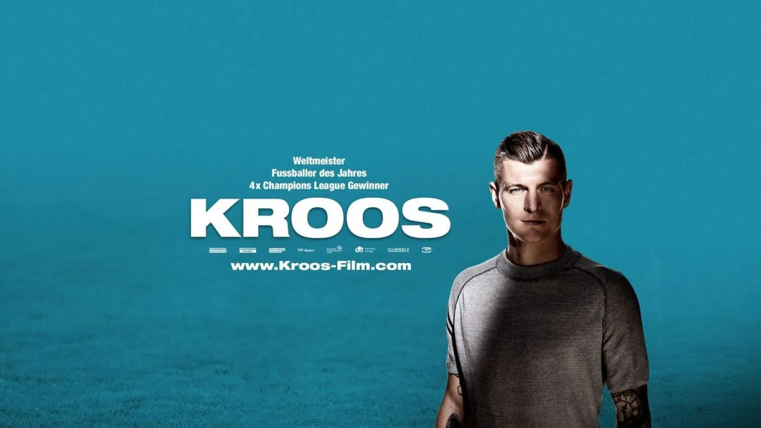 KROOS (2019, Theatrical Release)