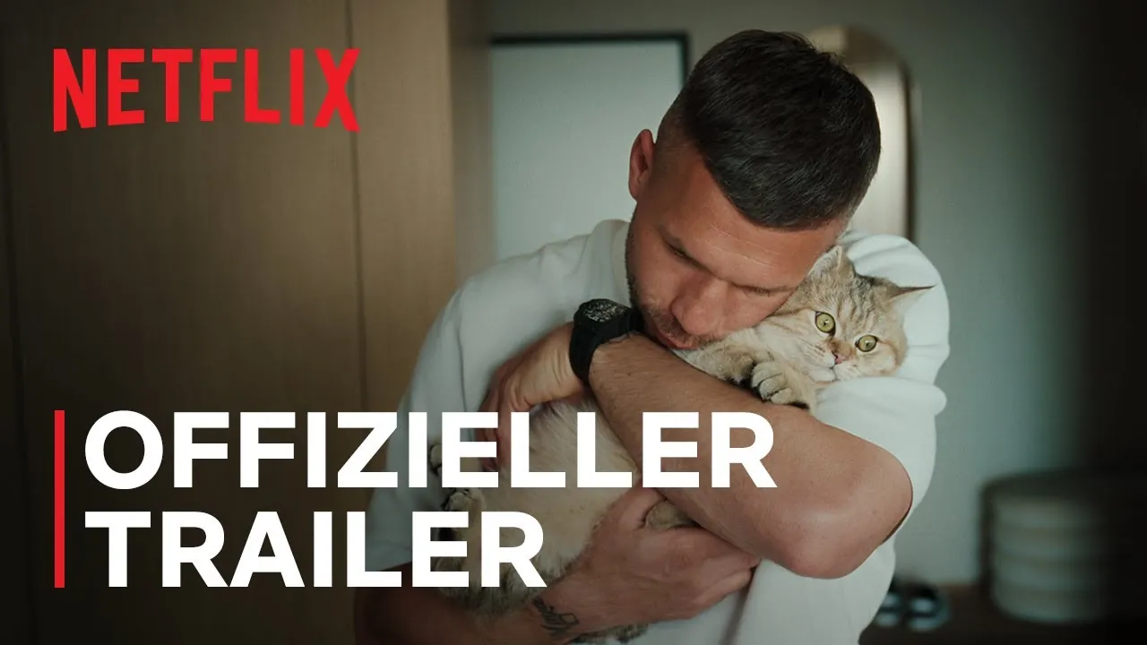 Poldi (2026, Netflix)