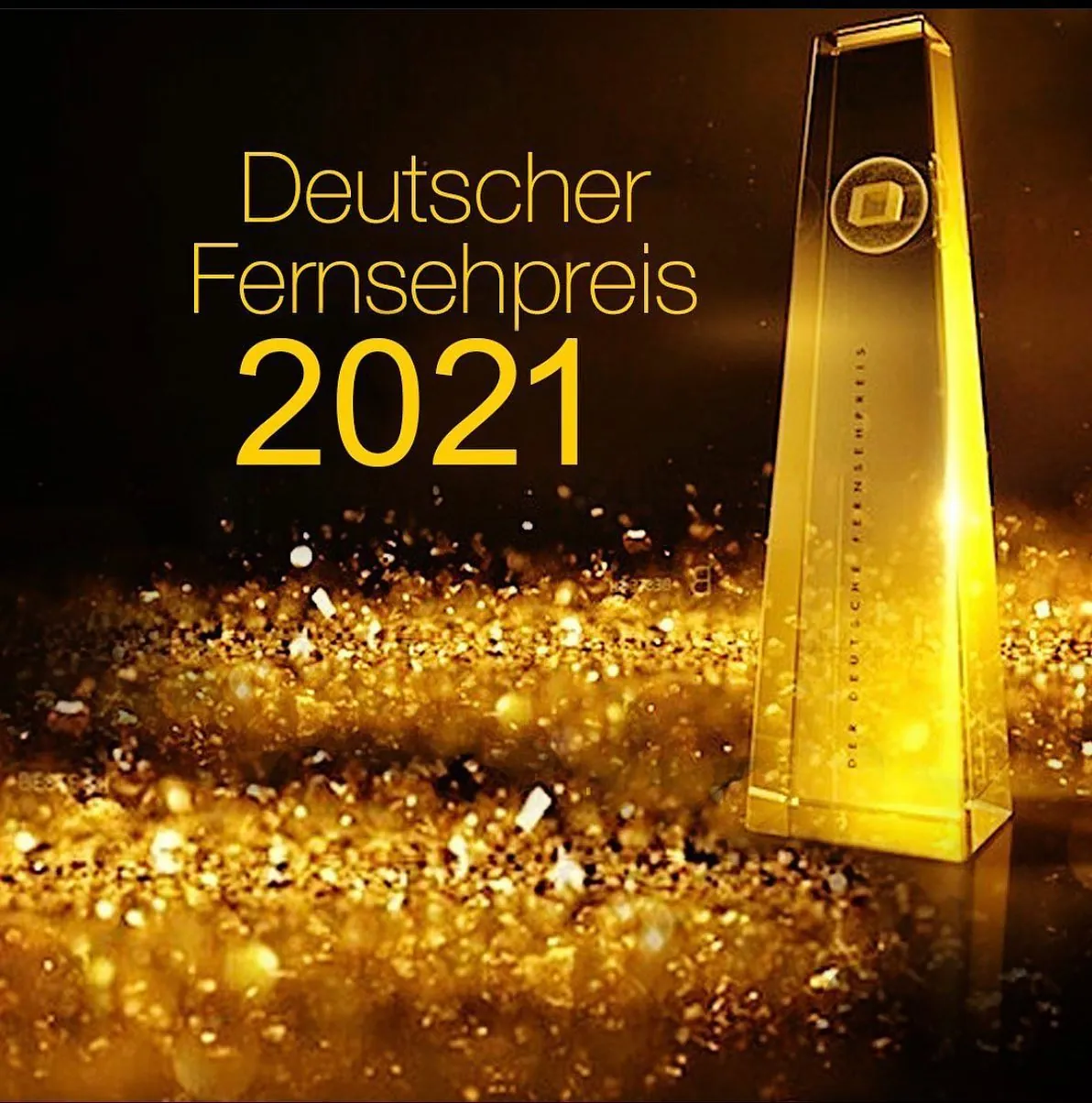 Schwarze Adler wins German Television Award and Grimme Award