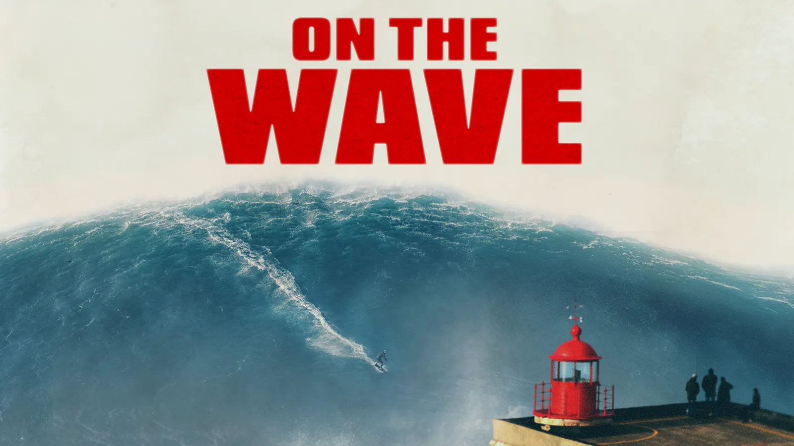 SEBASTIAN ON THE WAVE (2024, KINO)