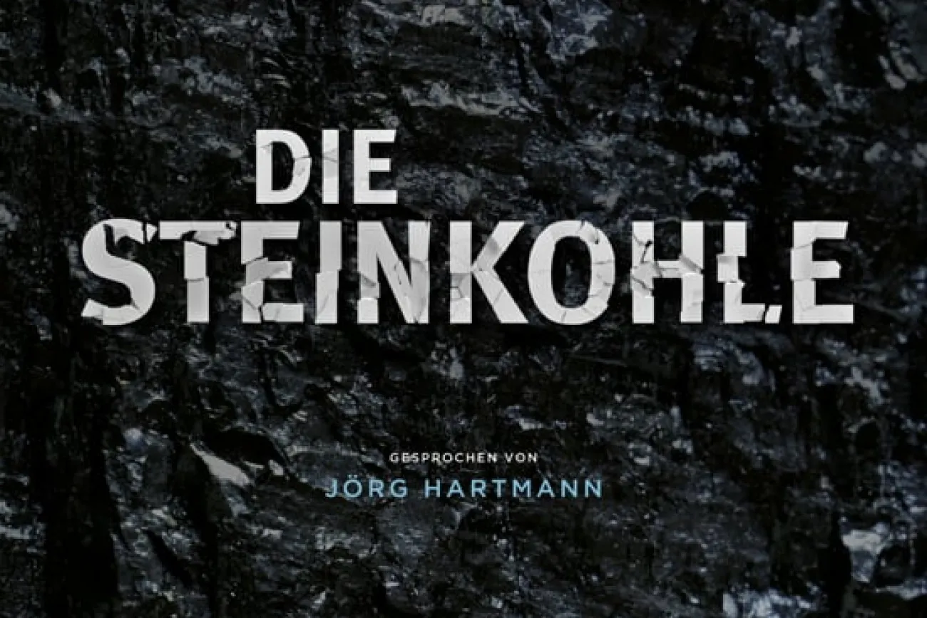 Die Steinkohle (2018, ARTE)