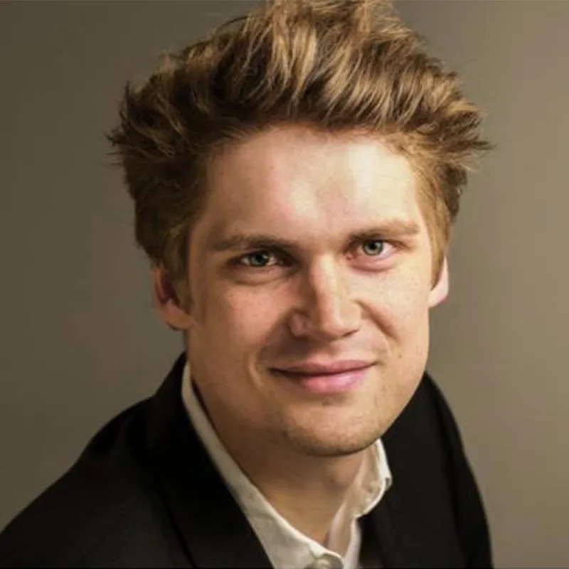 Thorben Bockelmann