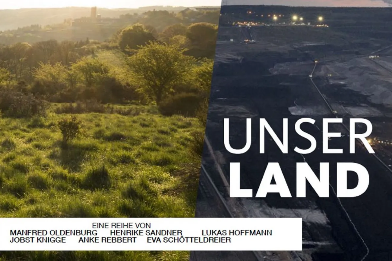 Unser Land (2016, WDR)
